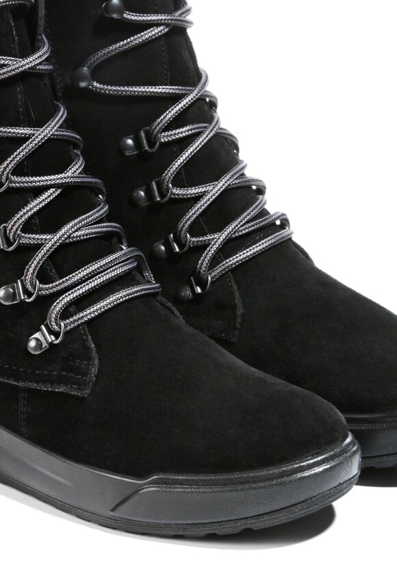 Ботинки женские Брита шир.  580, рис. 7