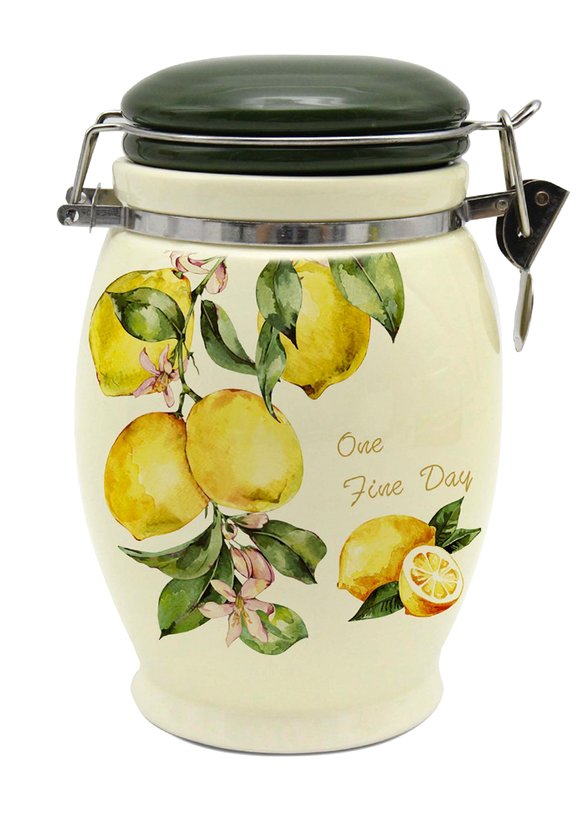 Банка с клипсой шир.  580, рис. 4