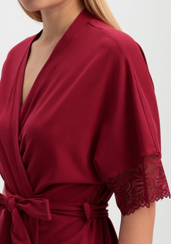 Халат Роскошный день шир.  580, рис. 12