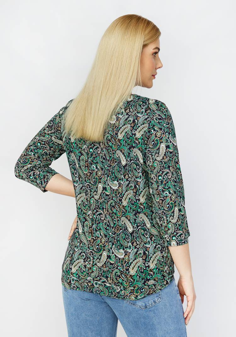 Туника Кристина шир.  750, рис. 3