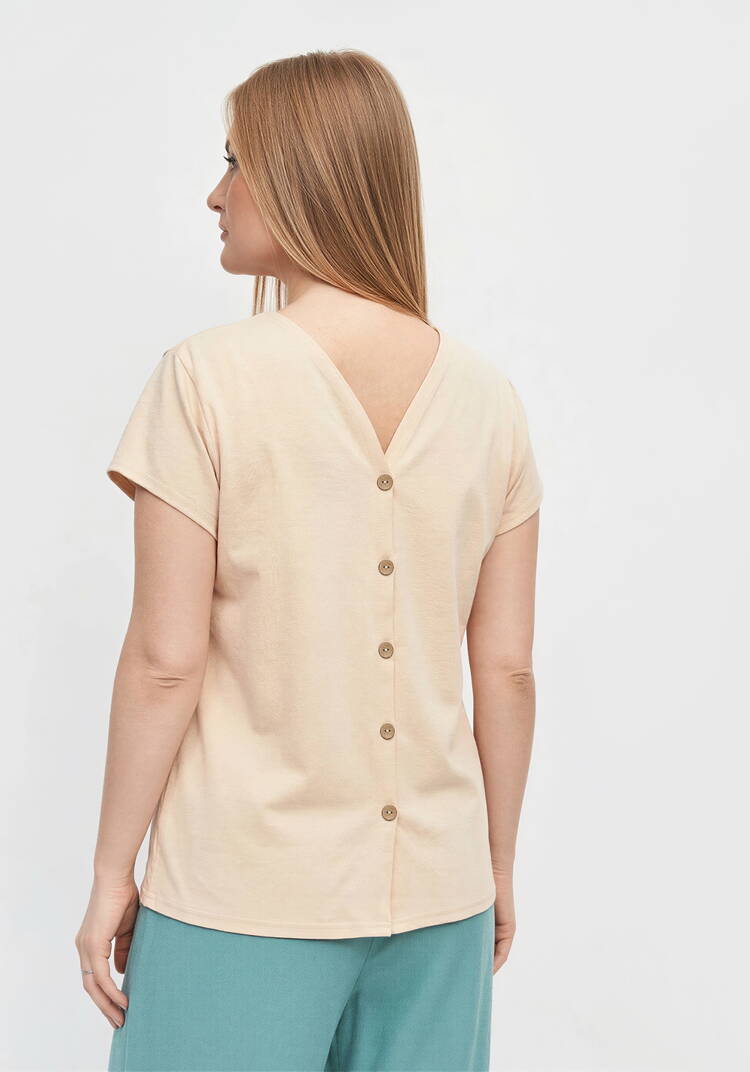 Футболка Дыхание лета шир.  750, рис. 18