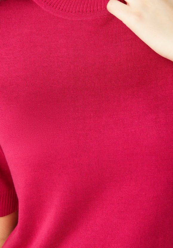 Джемпер женский с рукавом до локтя шир.  580, рис. 11