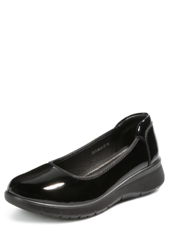 Туфли женские Шерон шир.  580, рис. 1