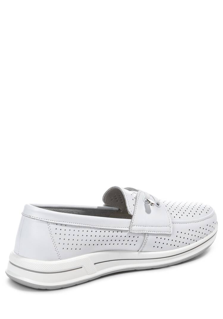 Мокасины женские Гвен шир.  750, рис. 13