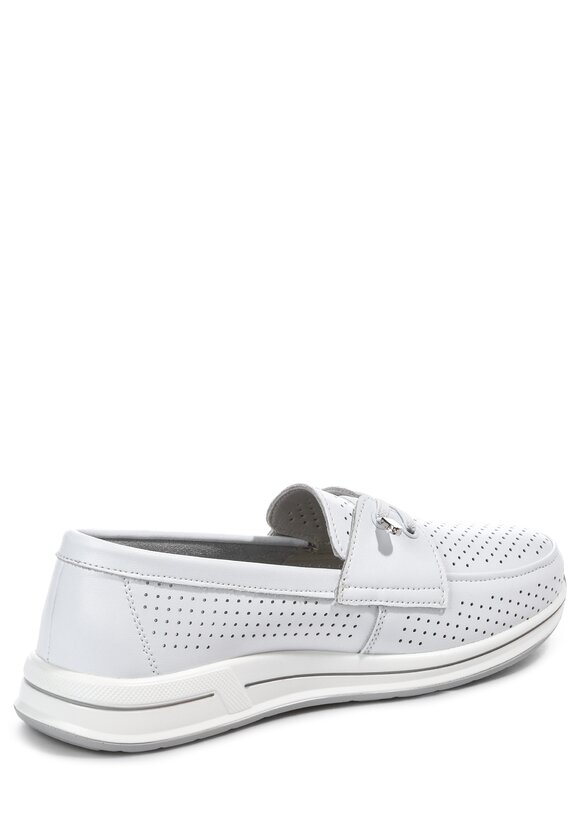 Мокасины женские Гвен шир.  580, рис. 13