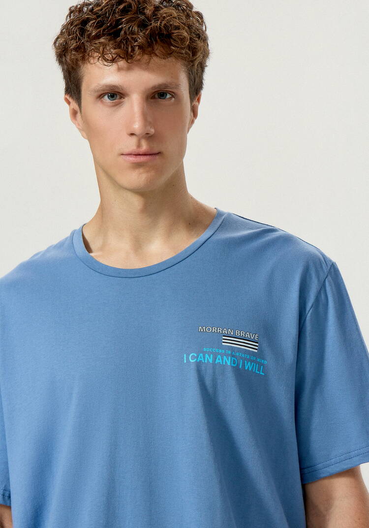 Комплект мужских футболок с принтом шир.  750, рис. 32