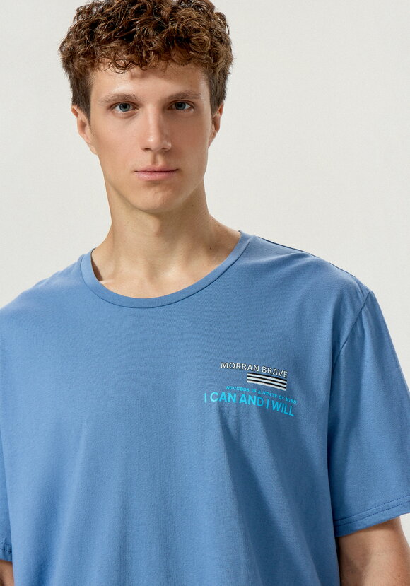 Комплект мужских футболок с принтом шир.  580, рис. 32