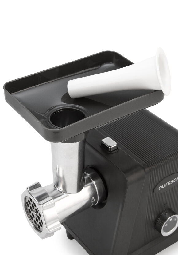 Электрическая мясорубка-измельчитель шир.  580, рис. 4