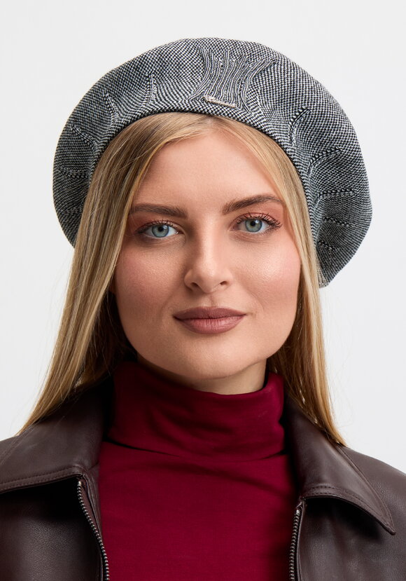 Берет Наталья шир.  580, рис. 2