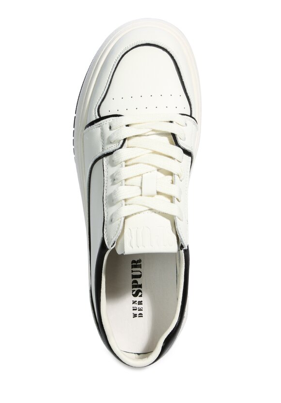 Кроссовки женские Оливия шир.  580, рис. 9