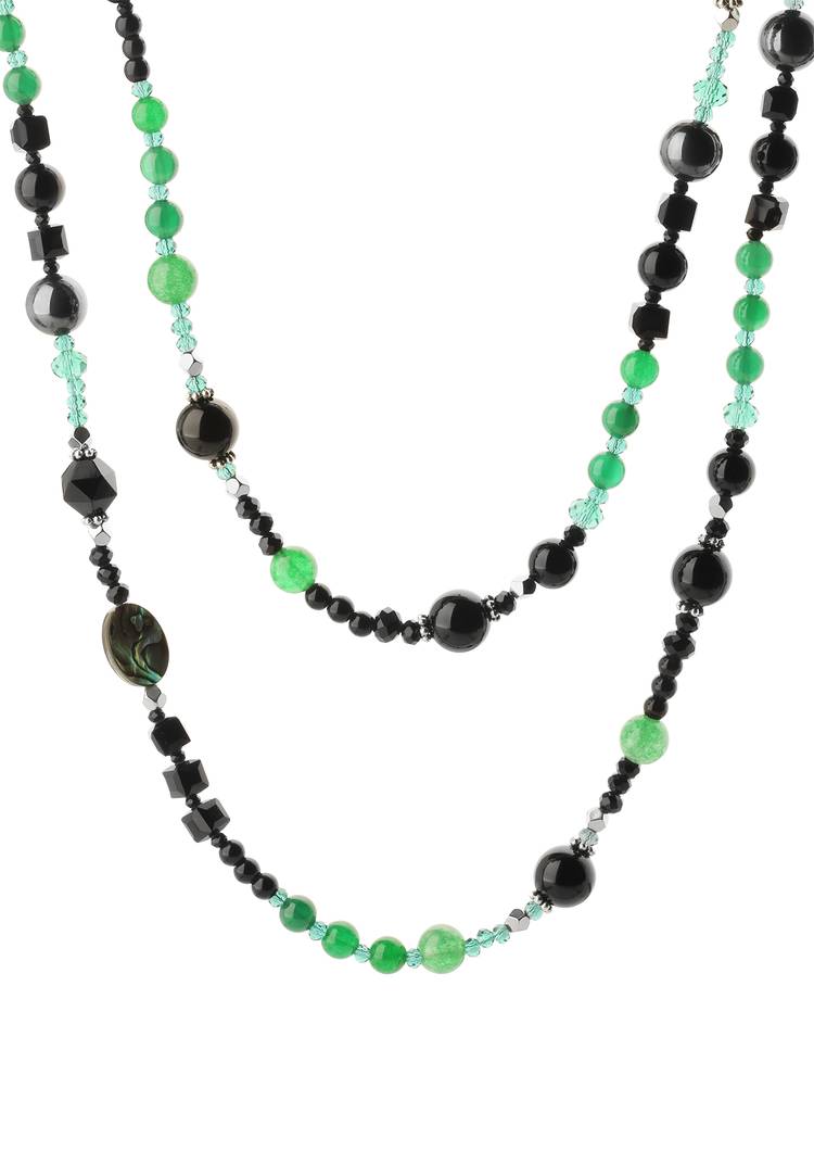 Бусы Вдохновение шир.  750, рис. 5