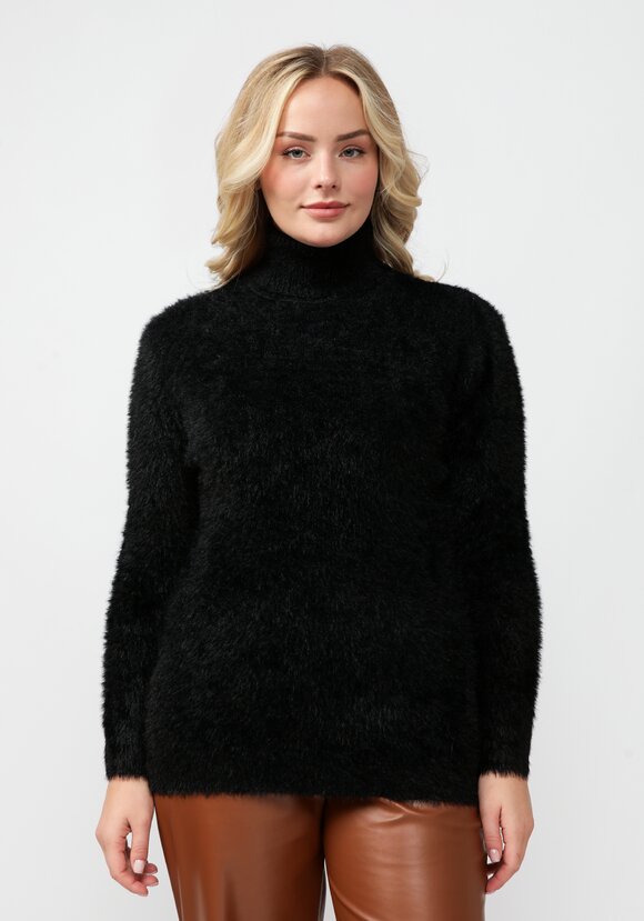 Свитер Алатея шир.  580, рис. 4