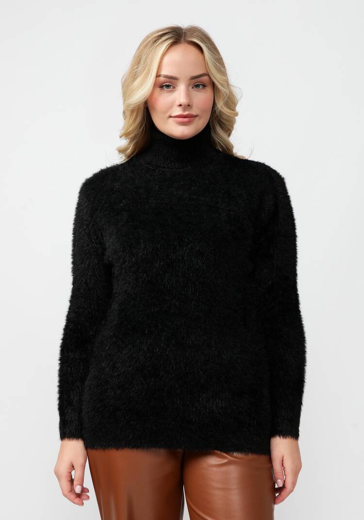 Свитер Алатея шир.  750, рис. 4