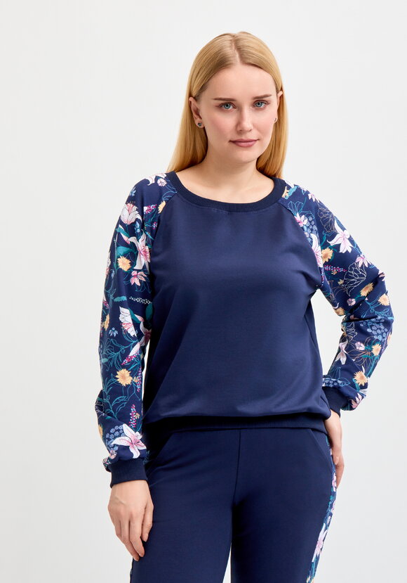 Костюм женский Кэтрин шир.  580, рис. 9