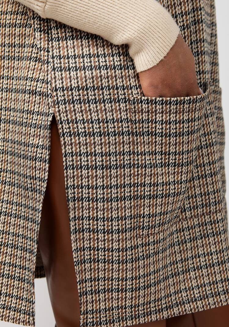 Жилет Барбара шир.  750, рис. 10