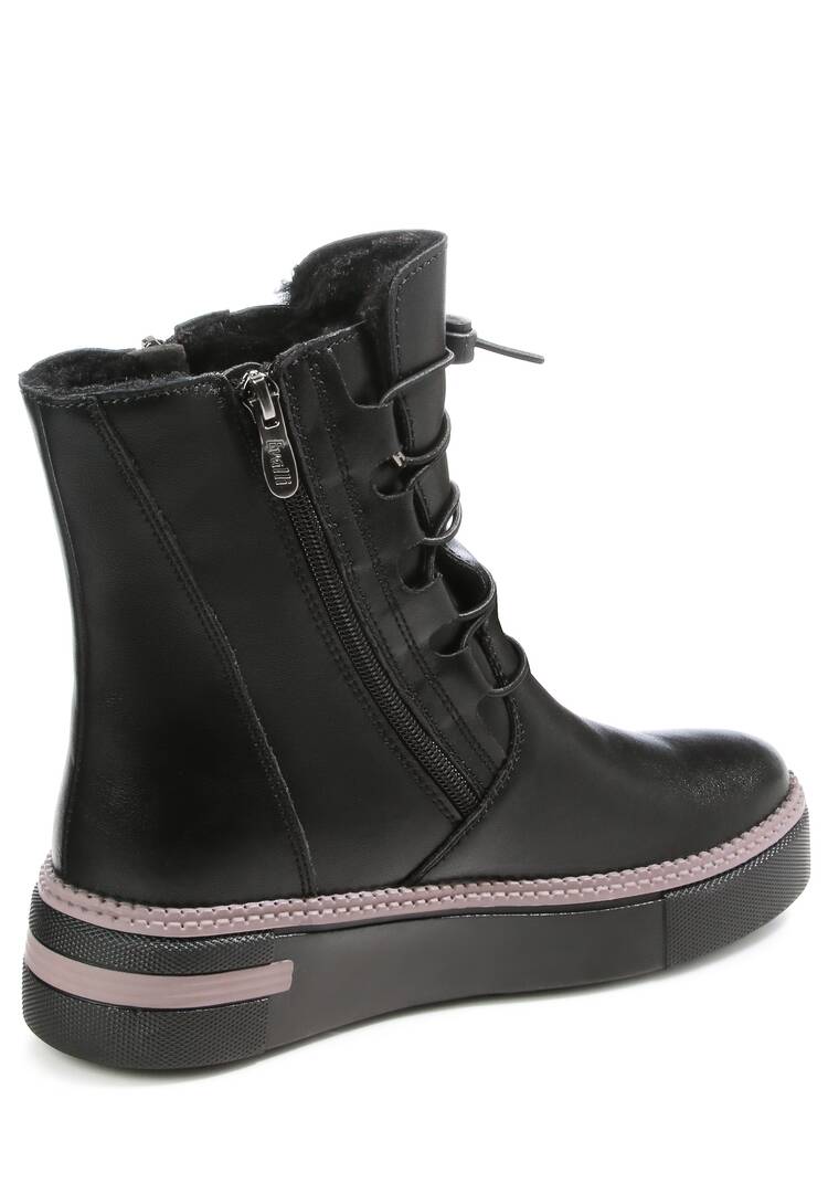 Ботинки женские Ванера шир.  750, рис. 3