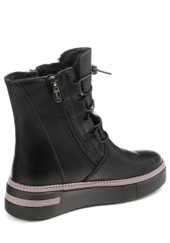 Ботинки женские Ванера шир.  580, рис. 3