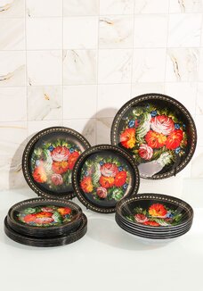 Обеденный сервиз на 6 персон Званый ужин