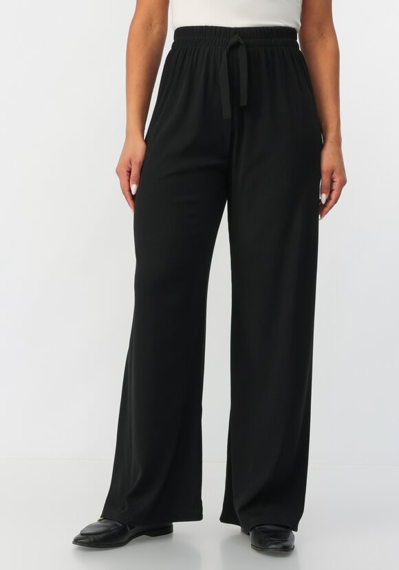 Брюки Энигма шир.  580, рис. 4