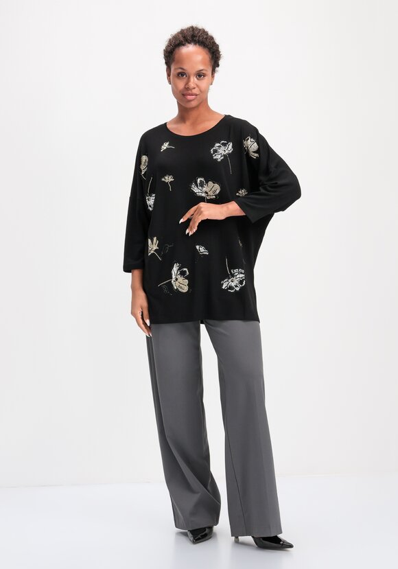 Джемпер Катерина шир.  580, рис. 2