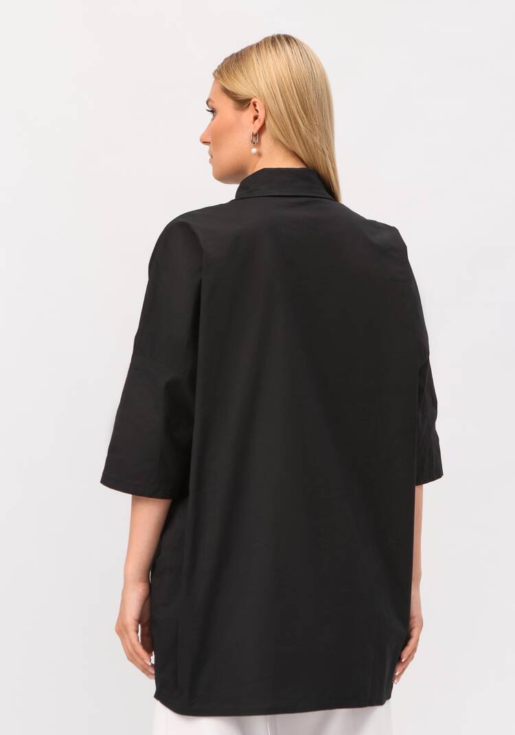 Рубашка Магдалина шир.  750, рис. 13