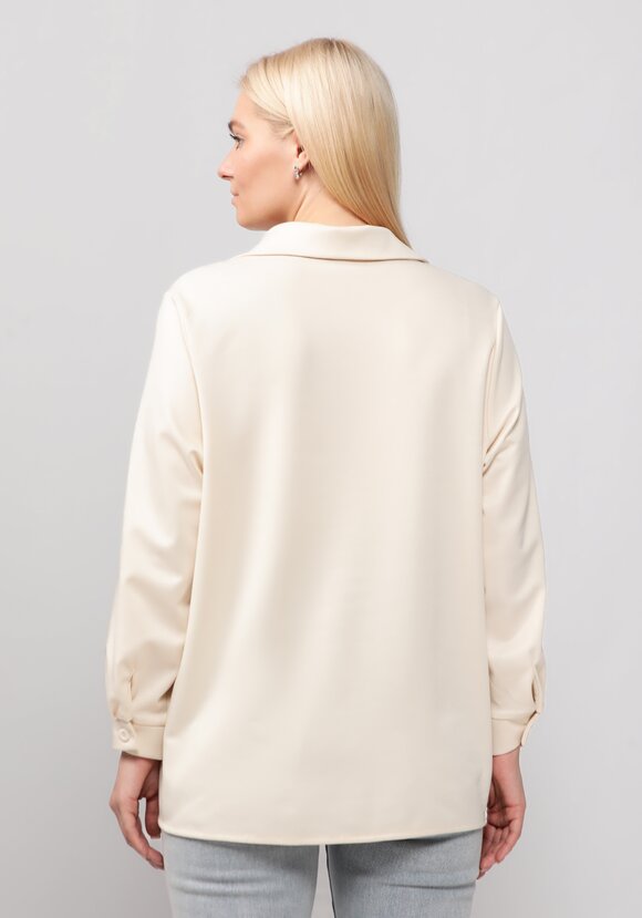 Блуза Лолита шир.  580, рис. 34