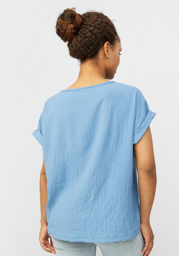 Футболка женская Маргарита шир.  580, рис. 33