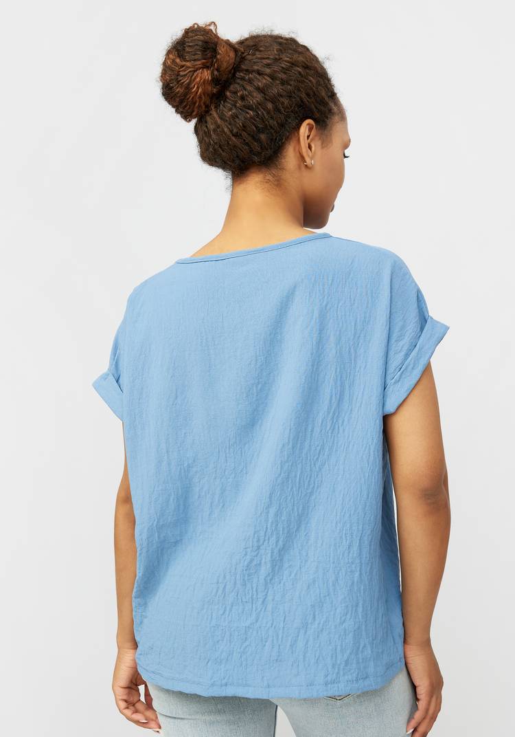 Футболка женская Маргарита шир.  750, рис. 33