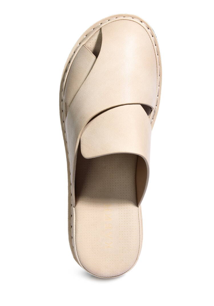 Сабо женские Рошель шир.  750, рис. 17