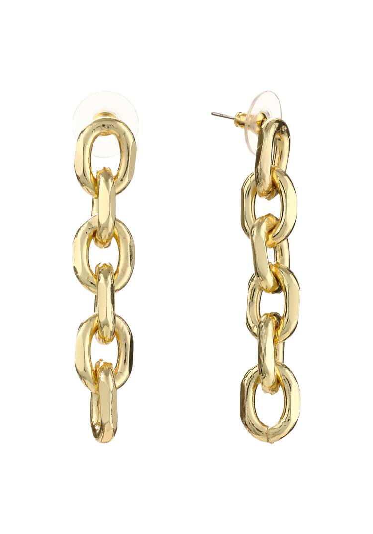 Серьги Особый шарм шир.  750, рис. 1