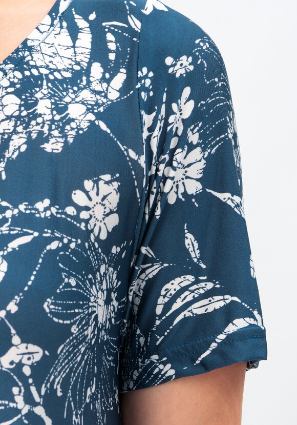 Платье Айла шир.  580, рис. 5