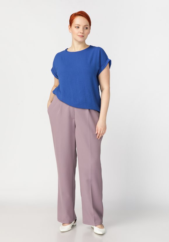 Футболка женская Маргарита шир.  580, рис. 24