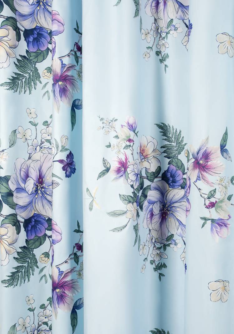 Комплект легких портьер Жасмин шир.  750, рис. 3