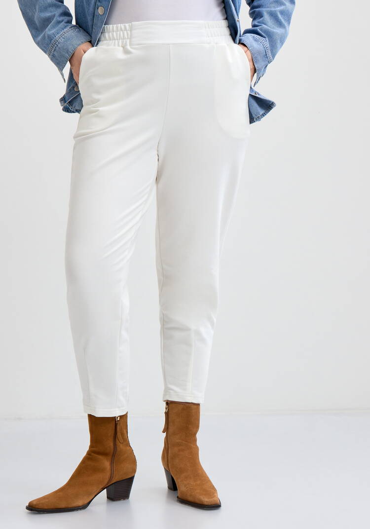 Брюки женские Маргарeт шир.  750, рис. 2