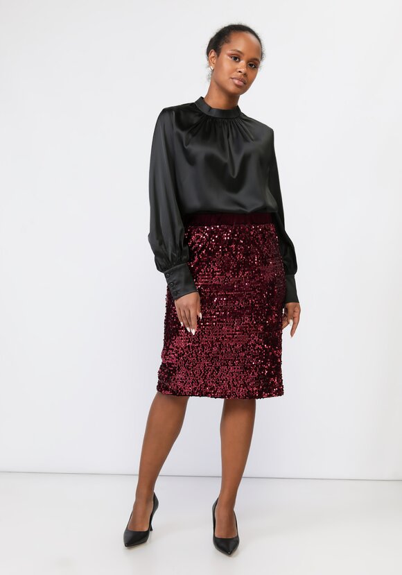 Юбка Шейла шир.  580, рис. 2