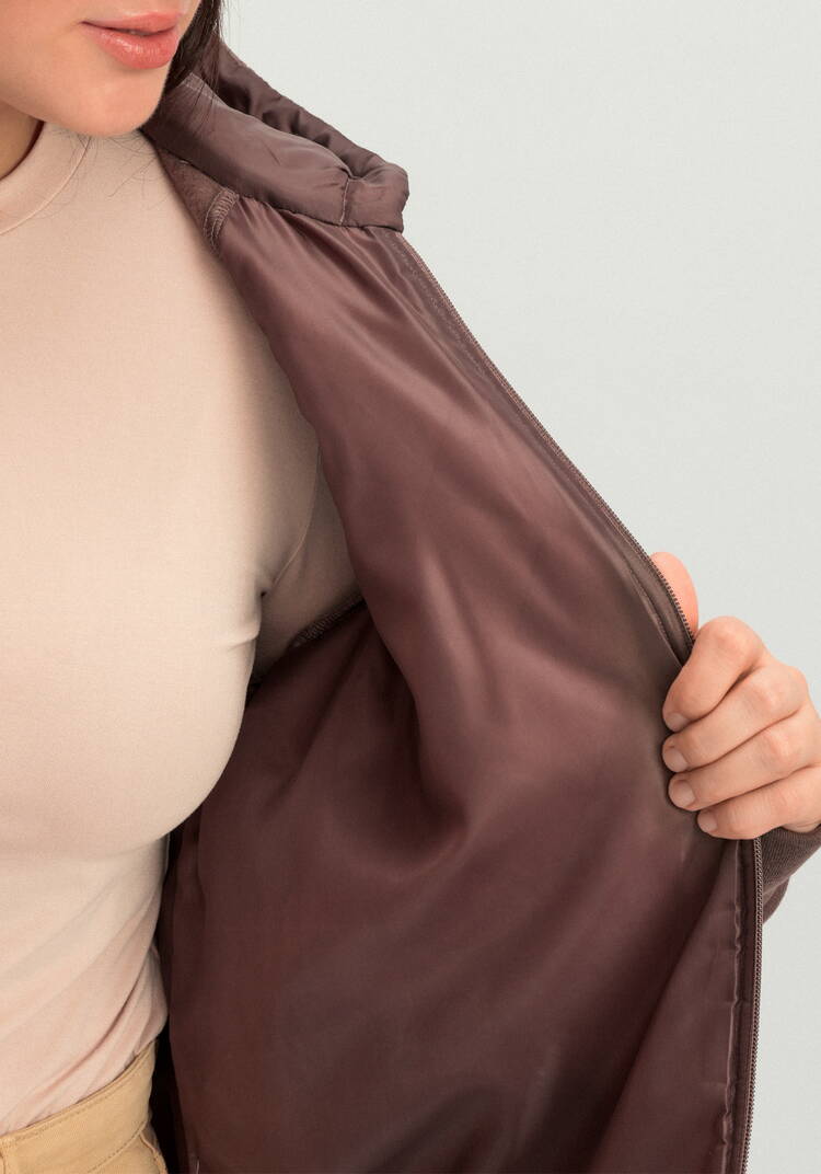 Толстовка с капюшоном и стежкой шир.  750, рис. 31