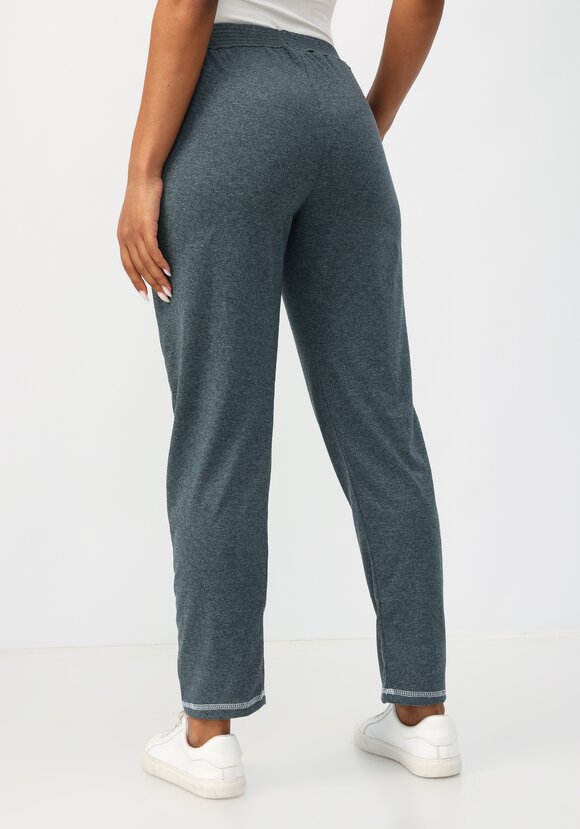 Брюки Мальвина шир.  580, рис. 8