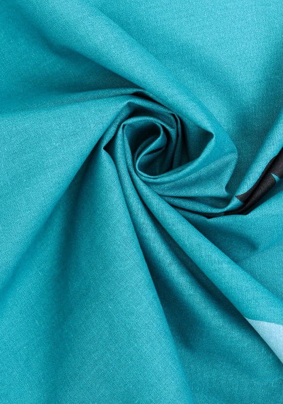 КПБ поплин Марипоса шир.  580, рис. 9