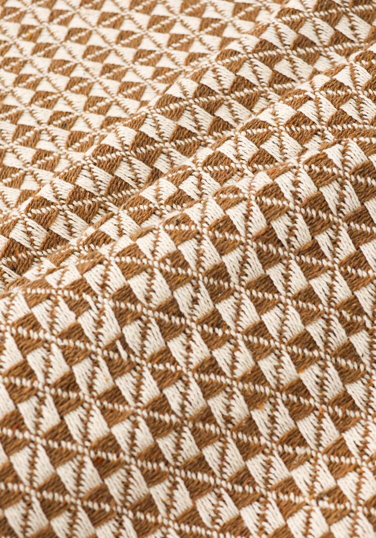 Плед-покрывало Бисер шир.  750, рис. 5