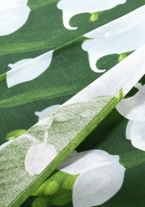 КПБ Поплин Очaрование шир.  580, рис. 15