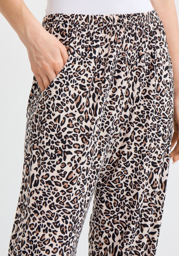 Брюки Лайза шир.  580, рис. 15