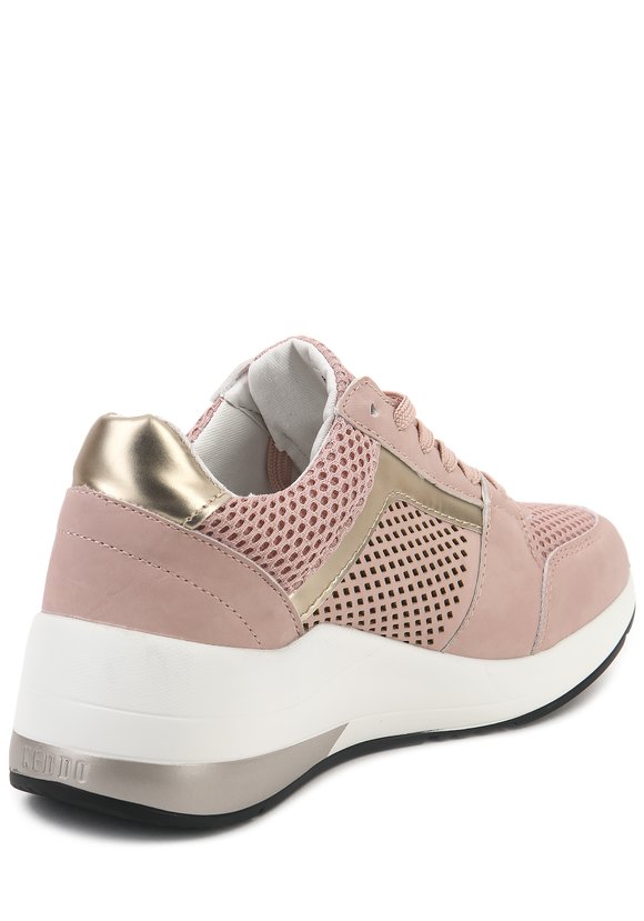 Кроссовки женские Мара шир.  580, рис. 3