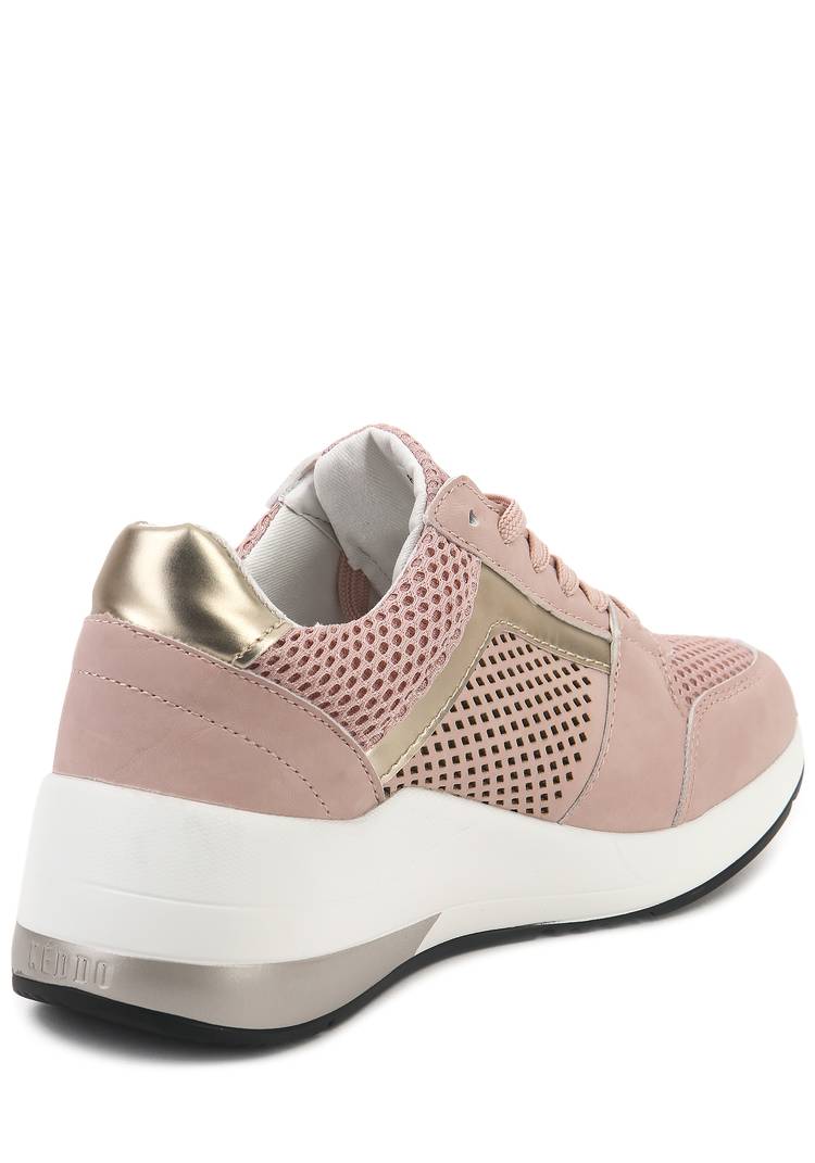 Кроссовки женские Мара шир.  750, рис. 3