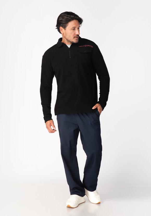 Комплект джемперов Теодор 2 шт шир.  580, рис. 8