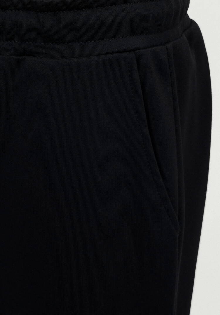 Брюки Городской cтиль шир.  750, рис. 6