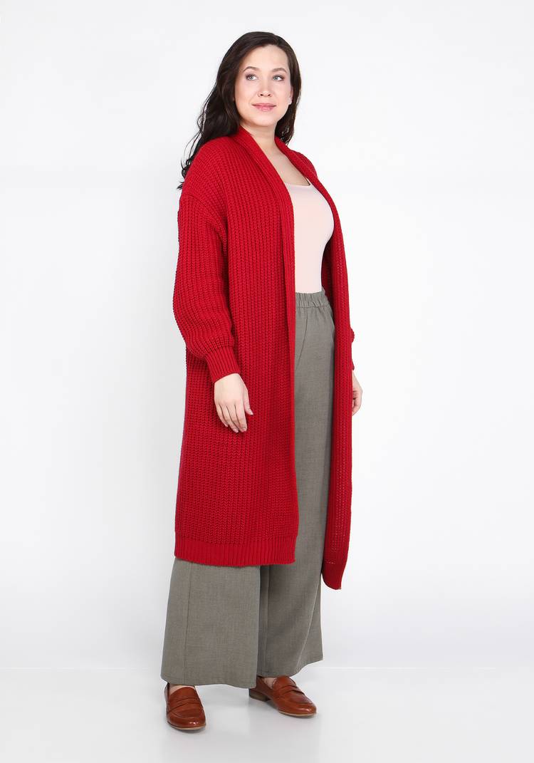 Кардиган Идеальный стиль шир.  750, рис. 22