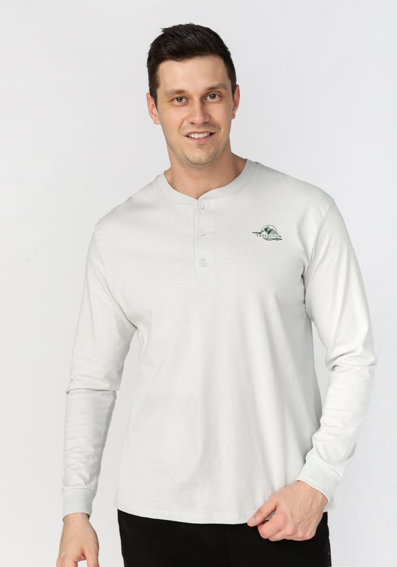 Комплект лонгсливов Джульен 2 шт шир.  580, рис. 2