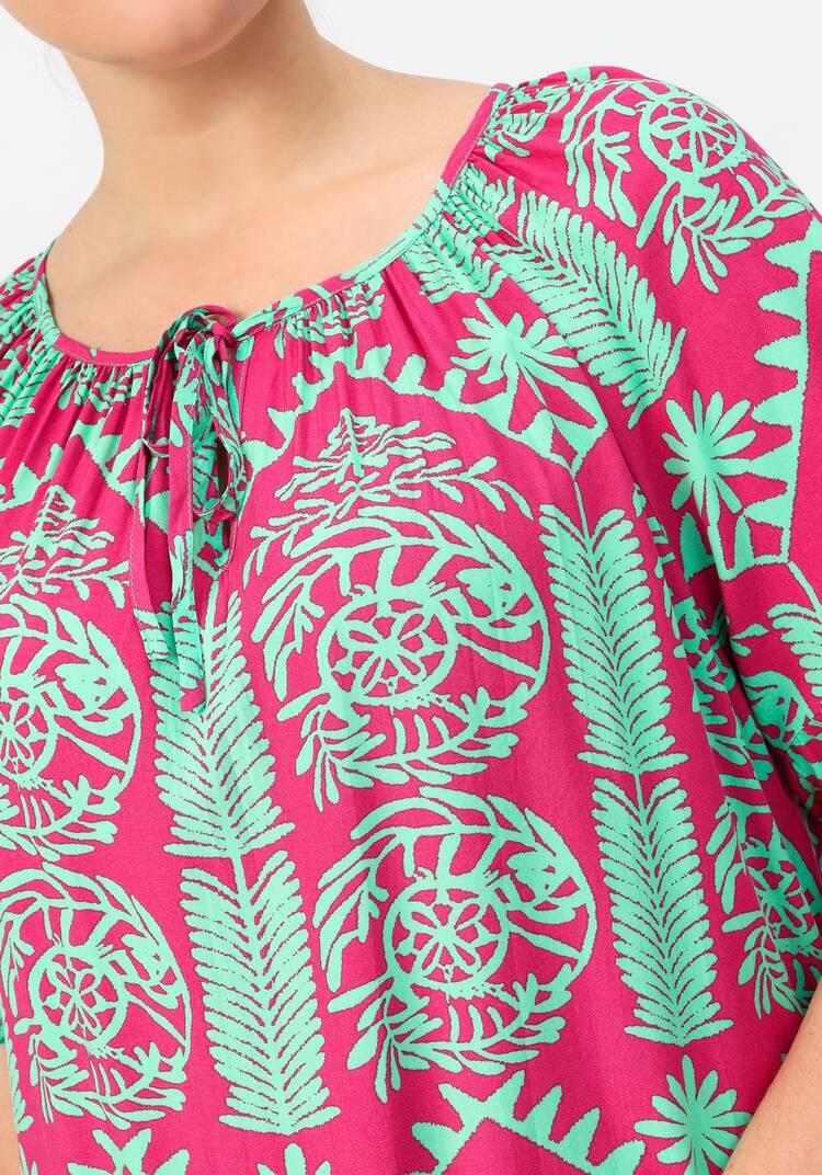 Платье Дженнифер шир.  750, рис. 18