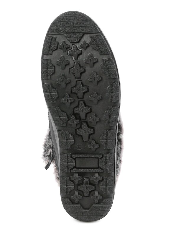 Дутики женские Анита шир.  580, рис. 29