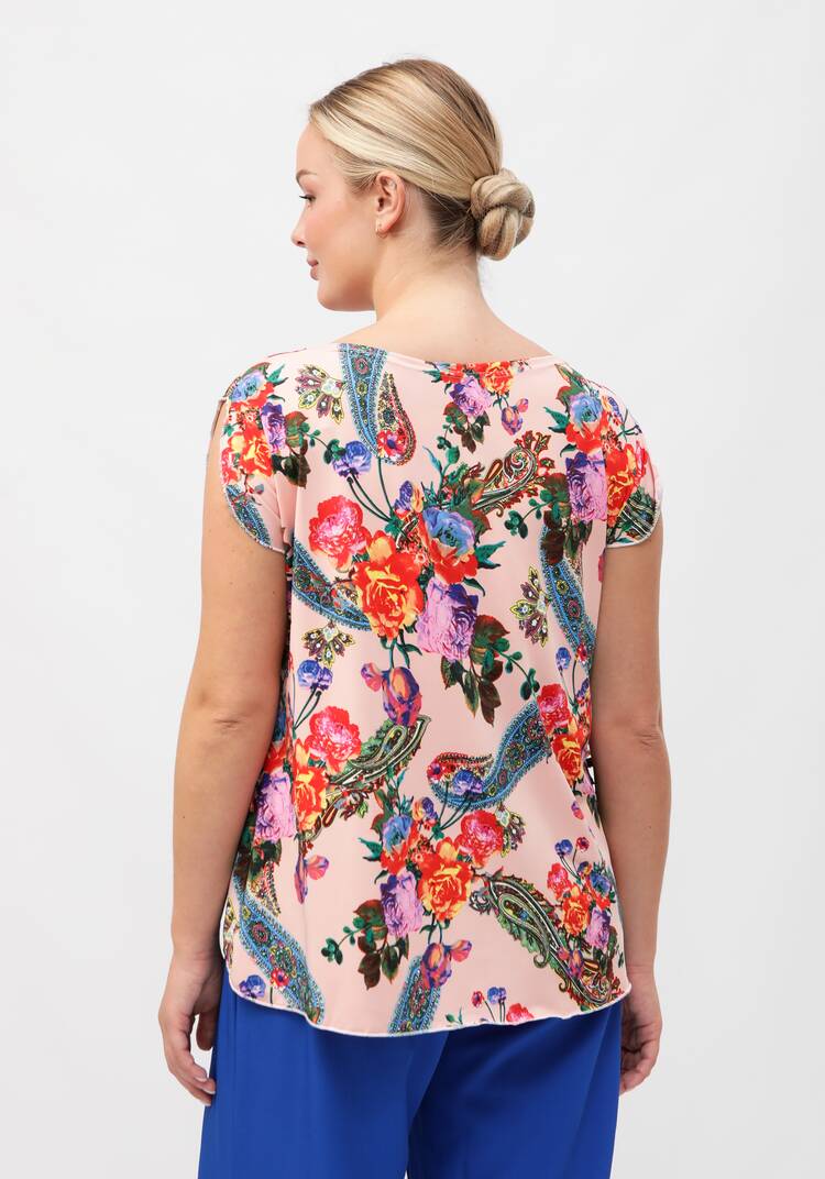 Блуза Велари шир.  750, рис. 3